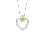 Pendant Gold - P880G - Markbridge Jewellers