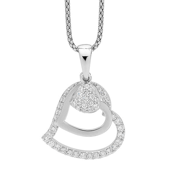 Pendant - P325 - Markbridge Jewellers