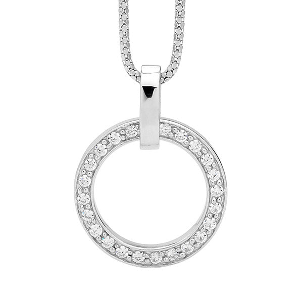 Pendant - P623 - Markbridge Jewellers