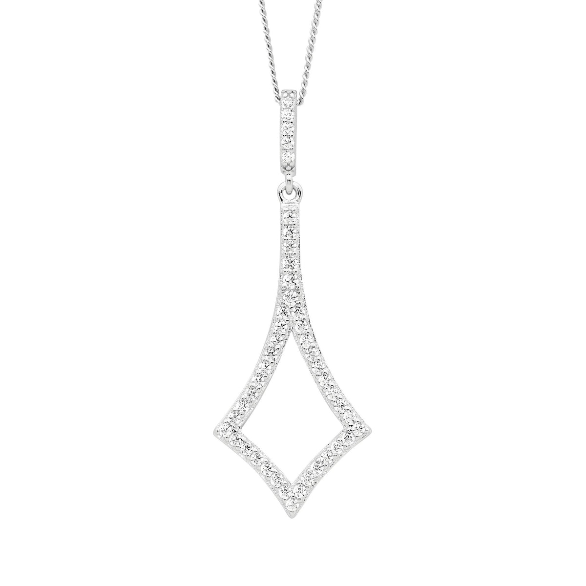 Pendant - P881 - Markbridge Jewellers