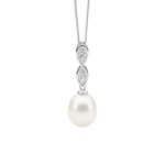 Pendant Silver - P834S - Markbridge Jewellers