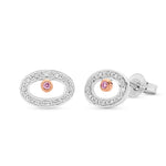 Pink Diamond Jewellery - Markbridge Jewellers