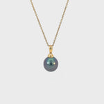 Tahitian Pearl Pendant