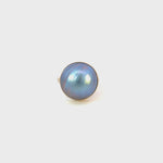 Mabe Pearl Ring