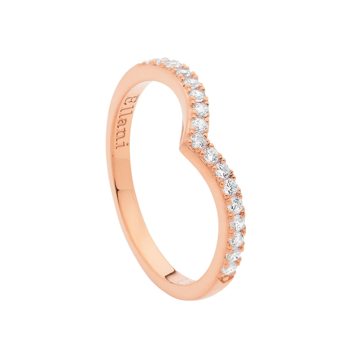 Ring Gold - R490G - Markbridge Jewellers