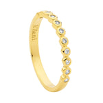 Ring Gold - R502G - Markbridge Jewellers