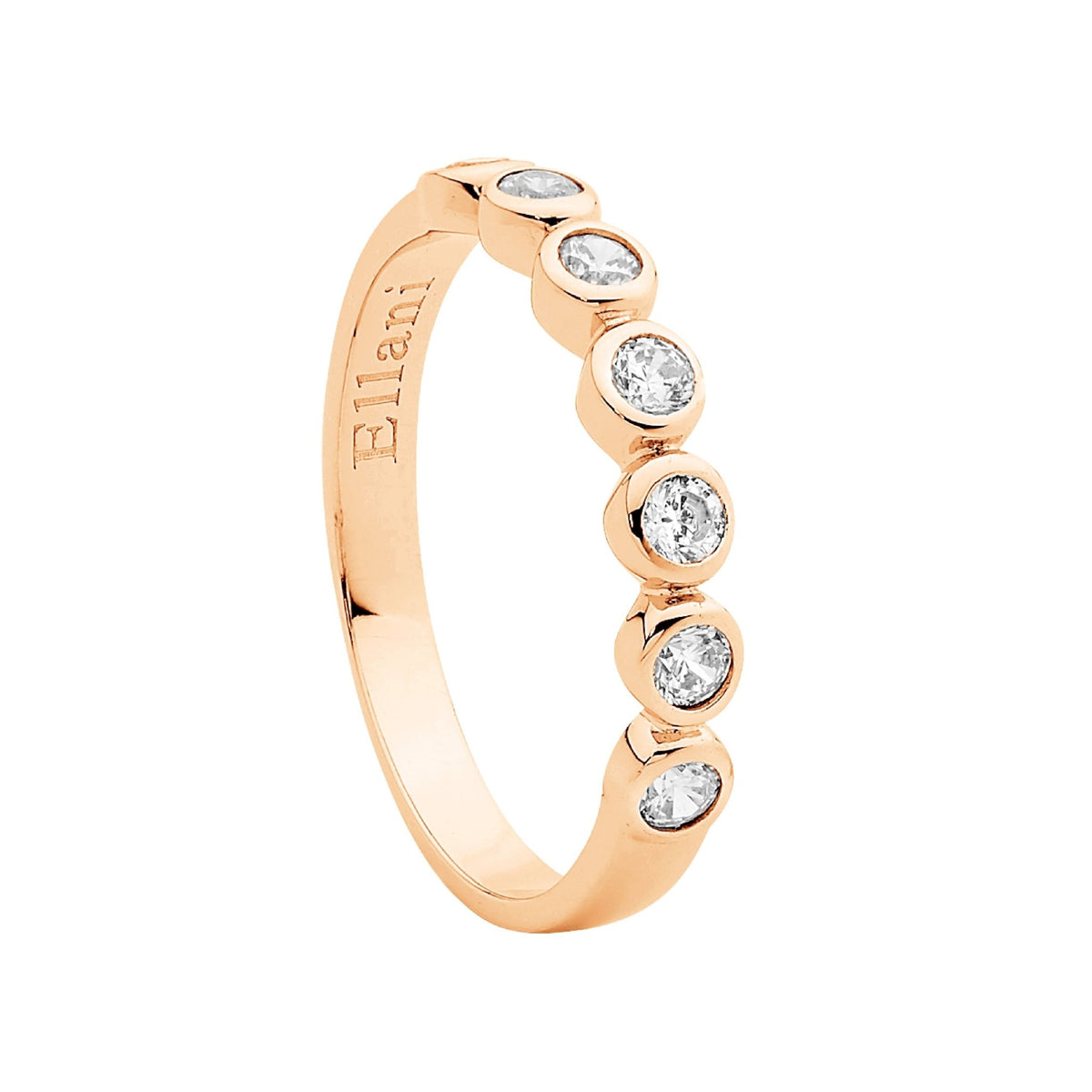 Ring Gold - R505G - Markbridge Jewellers