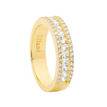 Ring Gold - R507G - Markbridge Jewellers