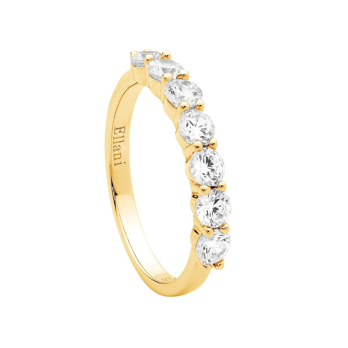 Ring Gold - R511G - Markbridge Jewellers