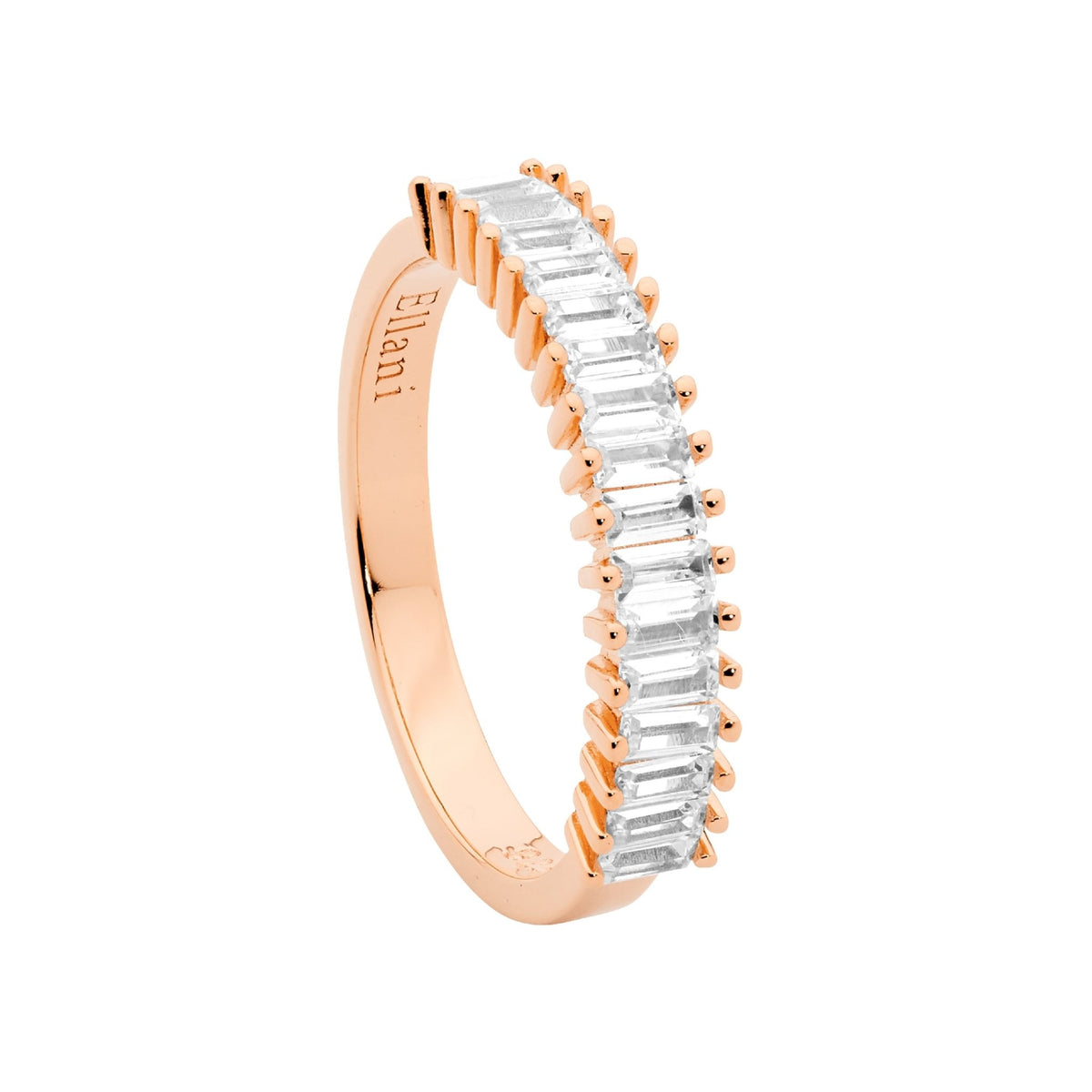 Ring Gold - R514G - Markbridge Jewellers