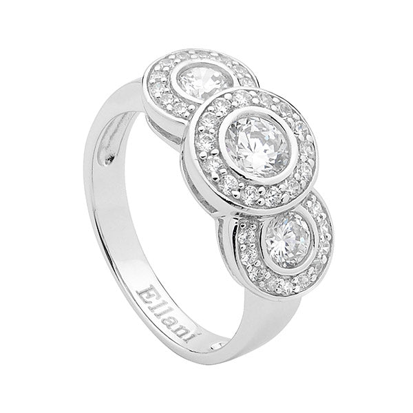 Ring - R340 - Markbridge Jewellers