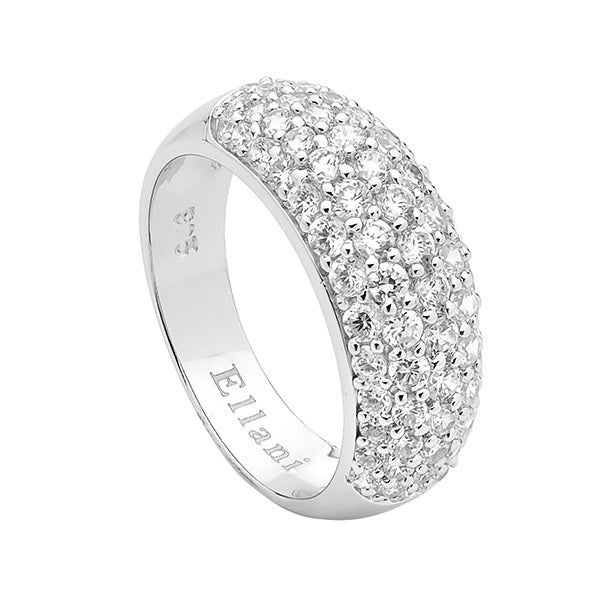 Ring - R398 - Markbridge Jewellers