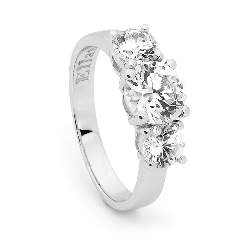 Ring - R432 - Markbridge Jewellers