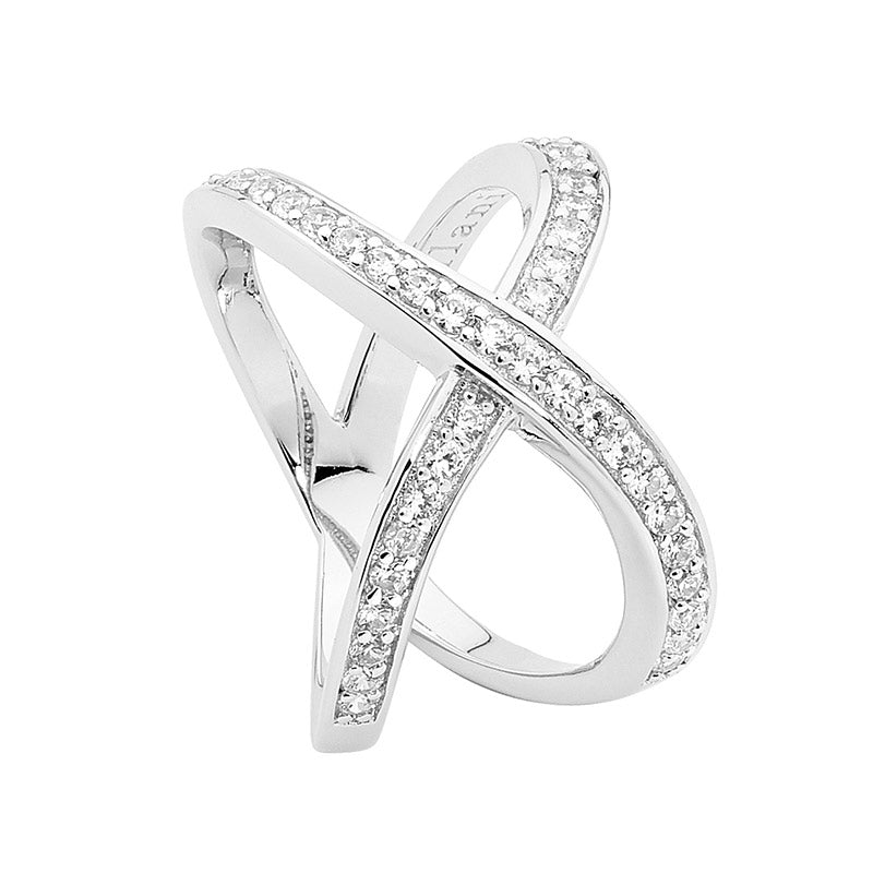 Ring - R448 - Markbridge Jewellers