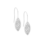 Stainless Steel Earring Gold - SE158G - Markbridge Jewellers