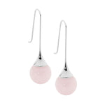 Stainless Steel Earring Gold - SE167G - Markbridge Jewellers