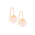 Stainless Steel Earring Gold - SE174G - Markbridge Jewellers