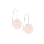 Stainless Steel Earring Gold - SE174G - Markbridge Jewellers