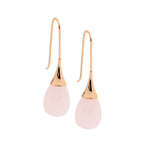 Stainless Steel Earring Gold - SE209G - Markbridge Jewellers