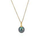Tahitian Pearl Pendant - Markbridge Jewellers