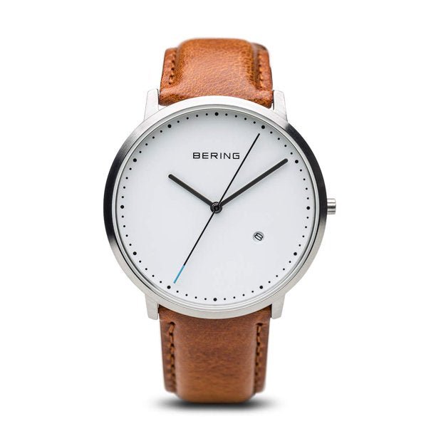 Unisex Bering Watch - Markbridge Jewellers