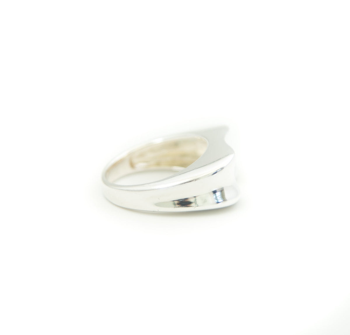 Wave Ring - Markbridge Jewellers