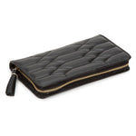 Wolf Caroline Leather Jewellery Portfolio - Markbridge Jewellers