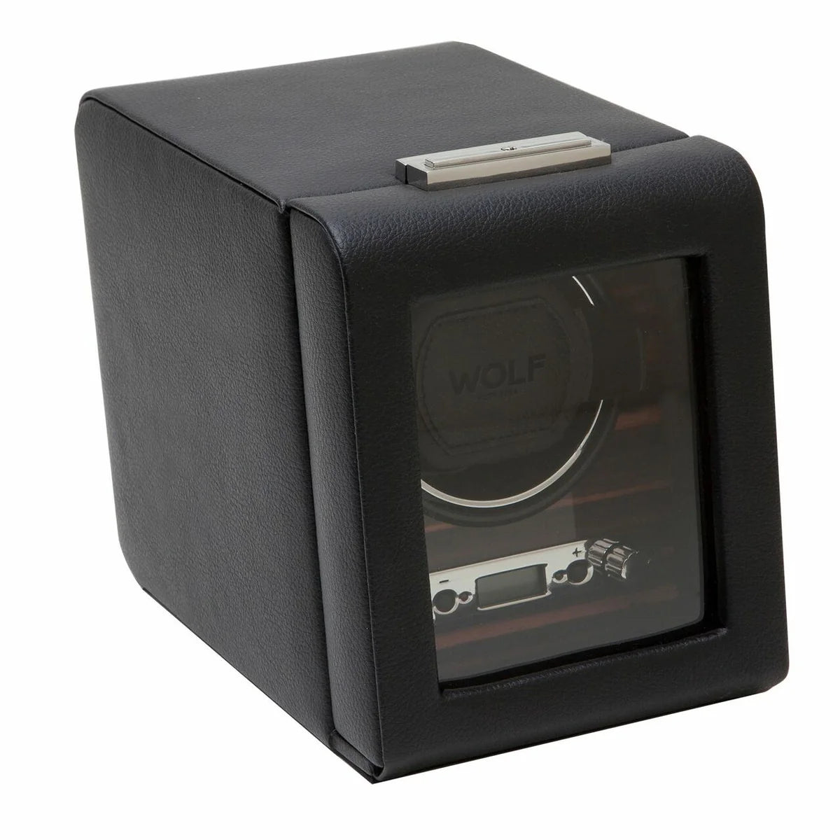 Wolf Roadster Single Watch Winder - Markbridge Jewellers