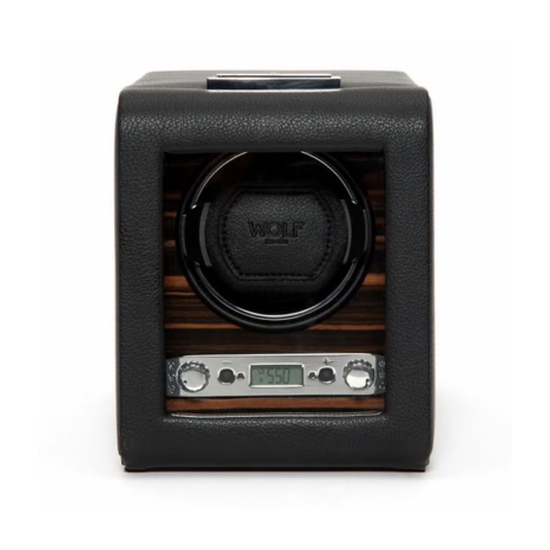 Wolf Roadster Single Watch Winder - Markbridge Jewellers