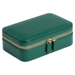 Wolf Sophia Zip Jewellery Case - Markbridge Jewellers